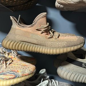 Yeezy 350 boost